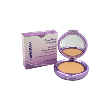 Covermark Oily Acneic Skin...