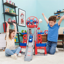 Paw Patrol Movie Lifesize Ultimate City Tower