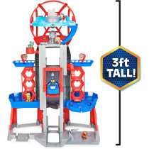 Paw Patrol Movie Lifesize Ultimate City Tower