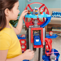 Paw Patrol Movie Lifesize Ultimate City Tower