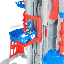 Paw Patrol Movie Lifesize Ultimate City Tower