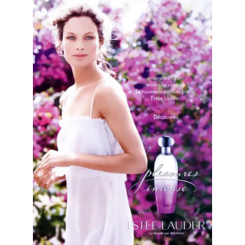ESTEE LAUDER Pleasures Intense EDP 100ml