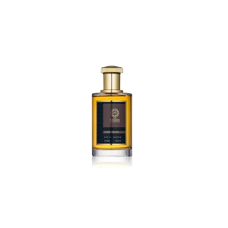 The Woods Collection Pure Shine EDP 100ml
