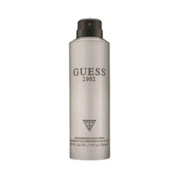 GUESS 1981 Body Spray 226ml