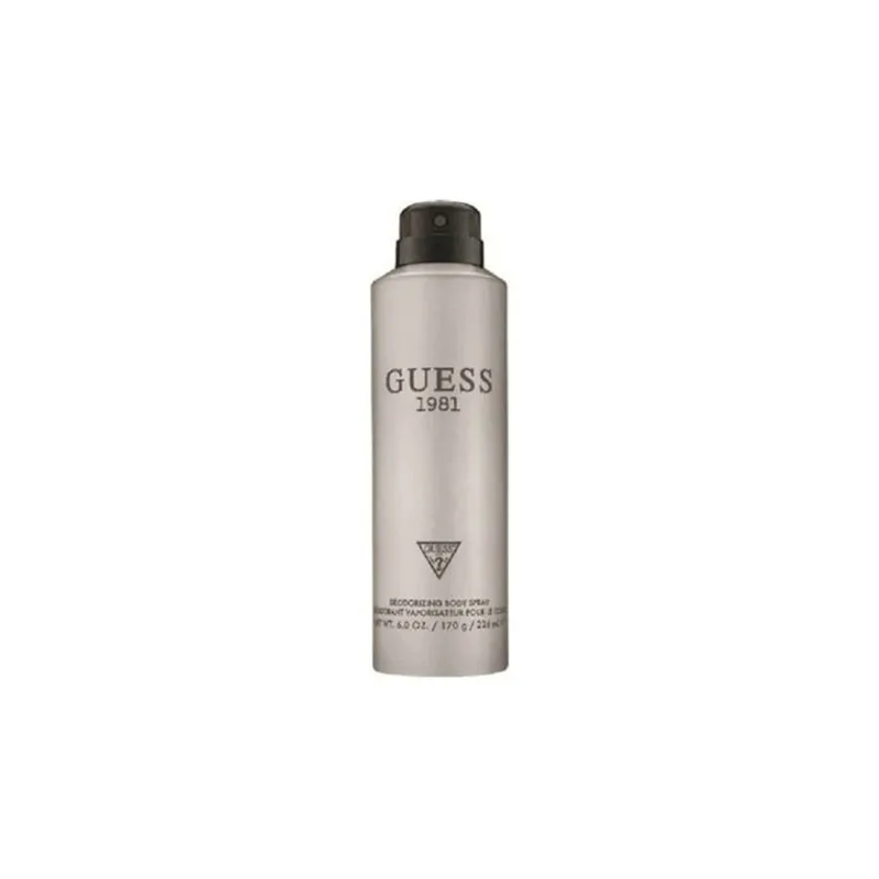 GUESS 1981 Body Spray 226ml