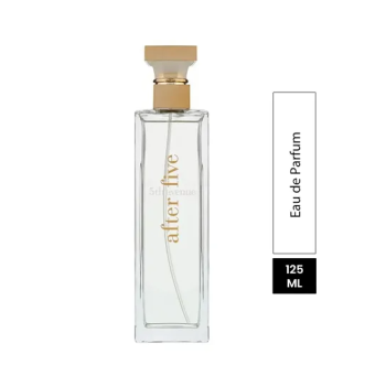 ELIZABETH ARDEN After Five...