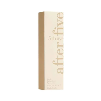 ELIZABETH ARDEN After Five 5Th Avenue EDP 125ml