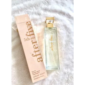 ELIZABETH ARDEN After Five 5Th Avenue EDP 125ml