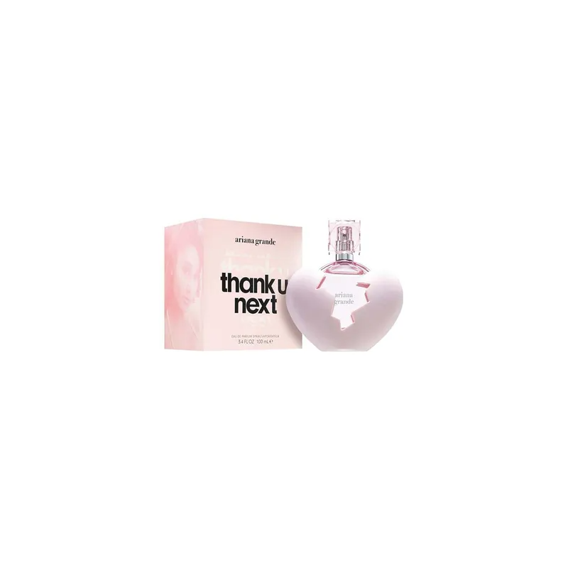 ARIANA GRANDE Ariana Grande Thank U Next EDP 100ml