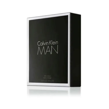 CALVIN KLEIN Black EDT 100 ml