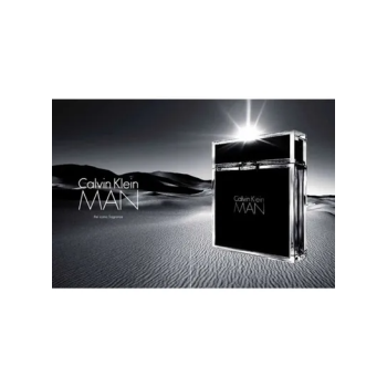 CALVIN KLEIN Black EDT 100 ml