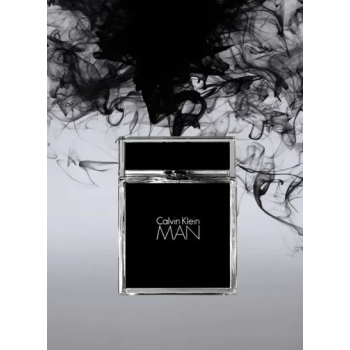 CALVIN KLEIN Black EDT 100 ml