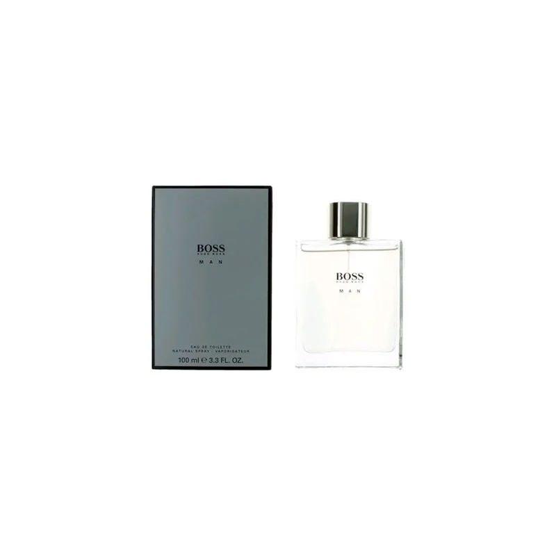 HUGO BOSS Boss Man EDT 100ml