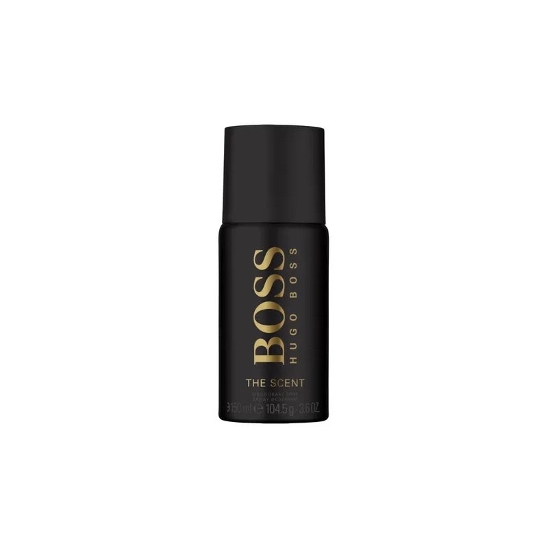 HUGO BOSS BOSS The Scent Deodorant Spray 150ml
