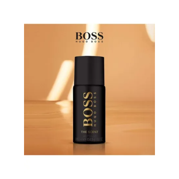 HUGO BOSS BOSS The Scent Deodorant Spray 150ml