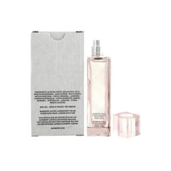 BURBERRY Brit Sheer For Her EDT Natural Spray 100ML