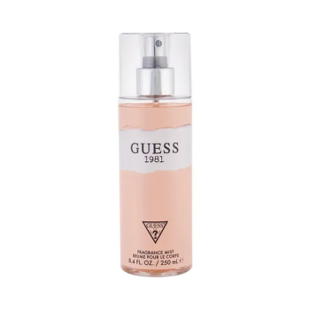 GUESS 1981 Fragrance Mist...
