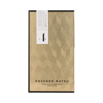Rosendo Mateu 4 Saffron Vanilla OUD 100ml