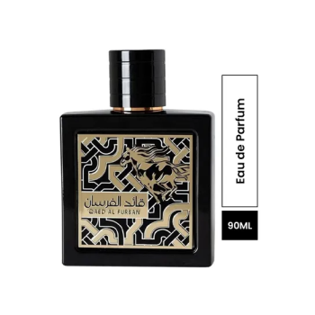 Lattafa Qaed Al Fursan EDP 90ml