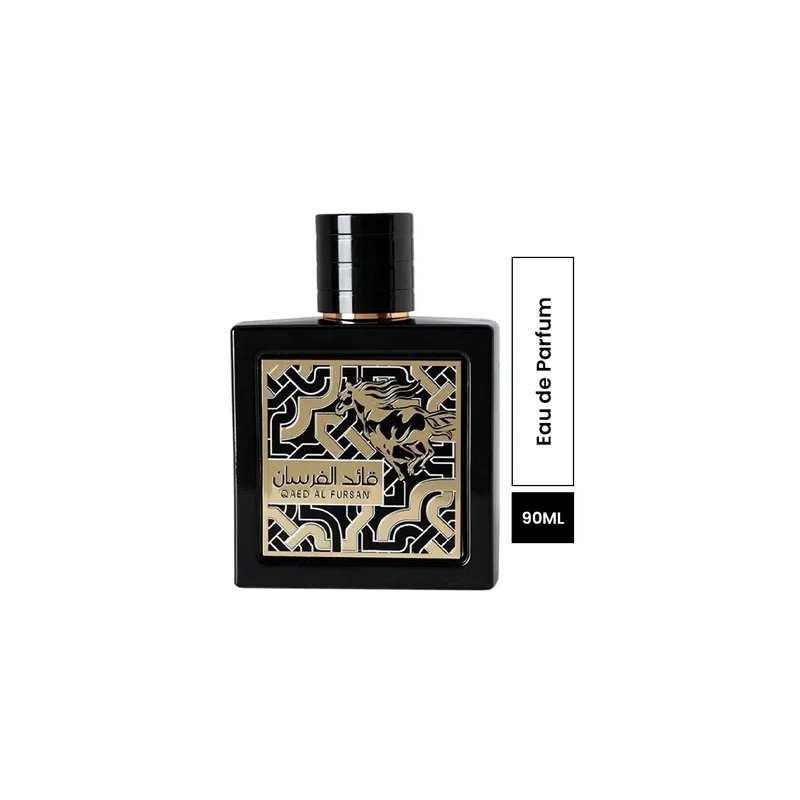 Lattafa Qaed Al Fursan EDP 90ml