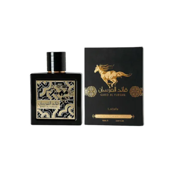 Lattafa Qaed Al Fursan EDP 90ml
