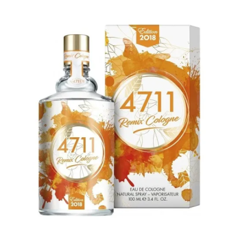 4711 Remix Collection...