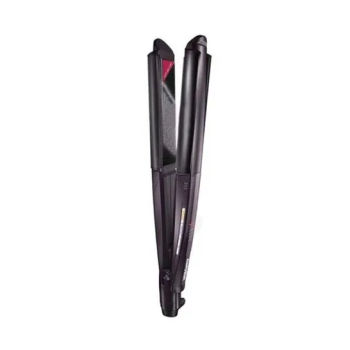 Babyliss Hair Curler And...