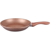Dessini Granite Frypan Brown 30Cm