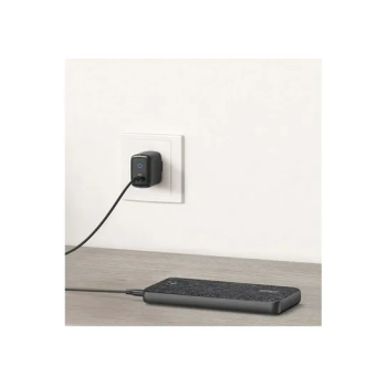 Anker 20000 mAh PowerCore Power Bank Black