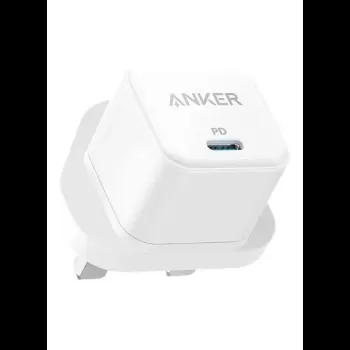 Anker 20W Fast Charger with...