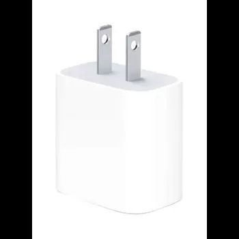 Apple 20W USB-C 2-Pin Power...