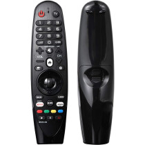 Uyibii An-Mr19Ba Smart Tv Magic Remote Control For LG