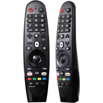Uyibii An-Mr19Ba Smart Tv Magic Remote Control For LG