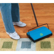 Bissell Sweep-Up Manual Sweeper - 21012