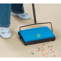 Bissell Sweep-Up Manual Sweeper - 21012