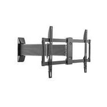 Jd - Skill Tech | SH 460P - Tv Wall Mount Standard Series Fit Screen Size: (32"-65") - Black