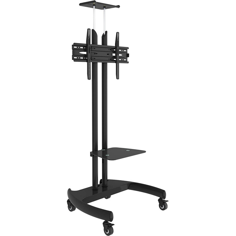 Skill Tech LED/LED TV Floor Stand Up To 65 Inch