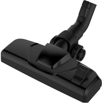 Sharp 2200W Single Cyclone Canister Bagless Vacuum Cleaner Silent Technology With Hepa Filter Ec-Bl2203A-Rz