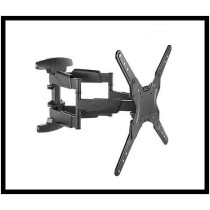 Skill Tech JD SH 50-446 - TV Wall Mount (Black)