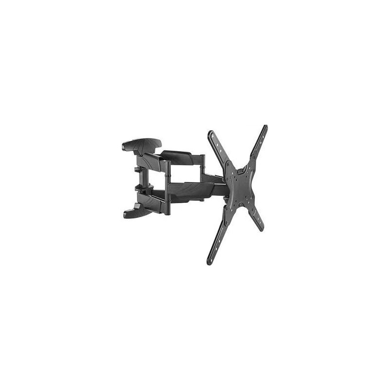 Skill Tech JD SH 50-446 - TV Wall Mount (Black)