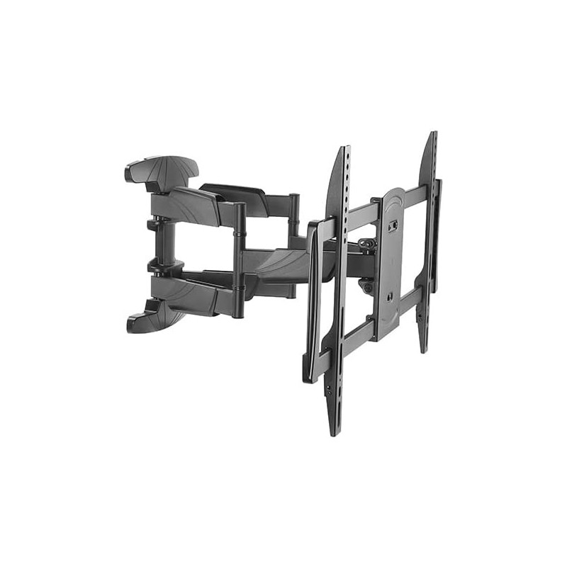 Skill Tech SH 640P - TV Wall Mount Standard Series Fit Screen Size 32 - 70 Inches (Black)
