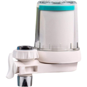 So Safe Compact Ceramic Water Purifier