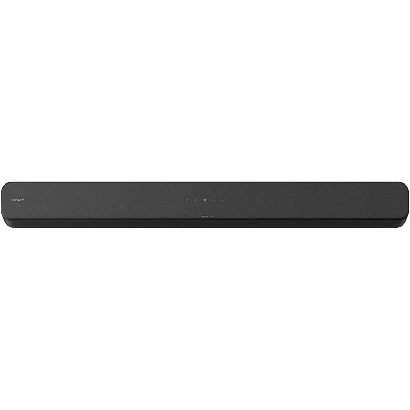 Sony 2.0Ch 120W Single Soundbar With Bluetooth - Ht-S100F