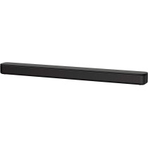 Sony 2.0Ch 120W Single Soundbar With Bluetooth - Ht-S100F
