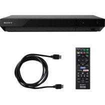 Sony 4K Ultra HD Blu Ray Player With 4K HDR And Dolby Vision + 6Ft HDMI Cable - (UBP-X700)