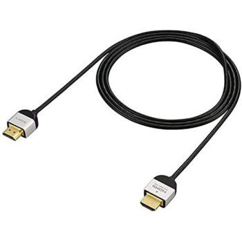 Sony 4K Ultra HD Blu Ray Player With 4K HDR And Dolby Vision + 6Ft HDMI Cable - (UBP-X700)