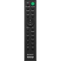 Sony 5.1Ch Real Surround 600 Wat Soundbar With Wireless Rear Speakers HDMI ARC Optical Input - HT-S40R