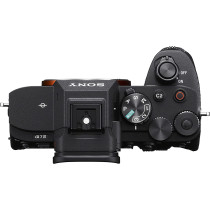 Sony Alpha 7 Iv | Full-Frame Mirrorless Camera With Sony 28-70 Mm F3.5-5.6 Kit Lens (33Mp, Real-Time Autofocus, 10 Fps, 4K60P, Vari-Angle Touch Screen, Large Capacity Z Battery), Black