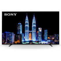 Sony Bravia 77 Inch Oled TV Ultra HD HDR Bravia Core (Tm) XR Oled Contrast Hdmi 2.1 Google TV - XR-77A80J