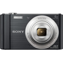 Sony DSC-W810 Cyber-shot HD Digital Camera